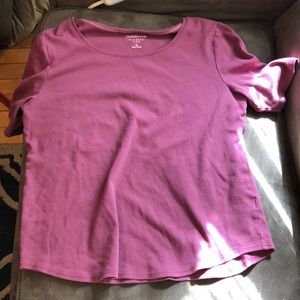 Croft and borrow classic tee